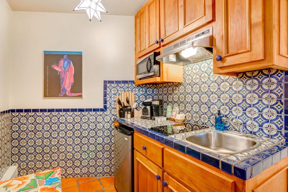 Santa Fe Motel and Inn