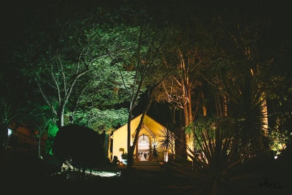 Casa Amarela
