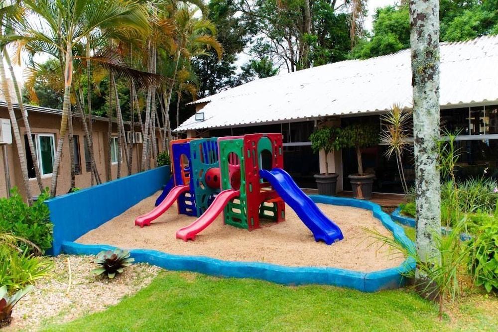 Casa Amarela
