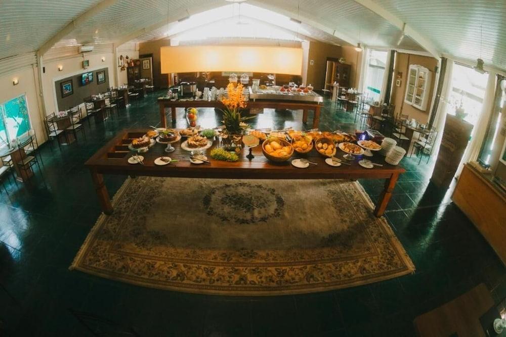 Casa Amarela
