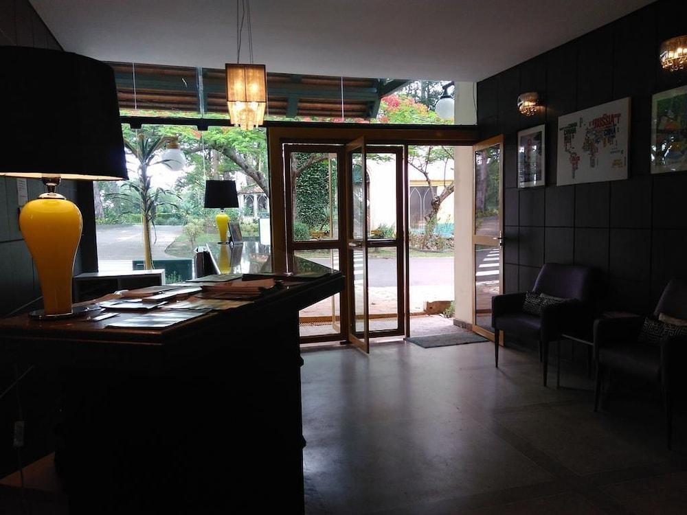Casa Amarela