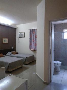 Casa Amarela