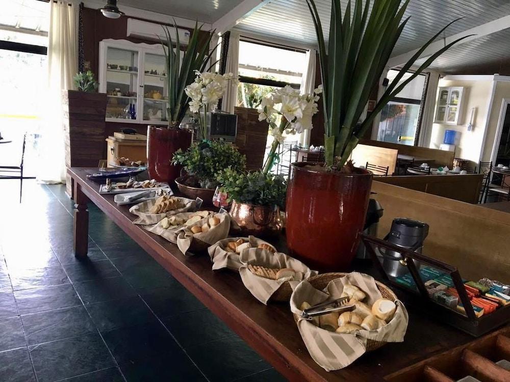 Casa Amarela