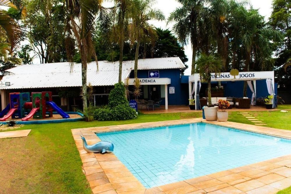 Casa Amarela
