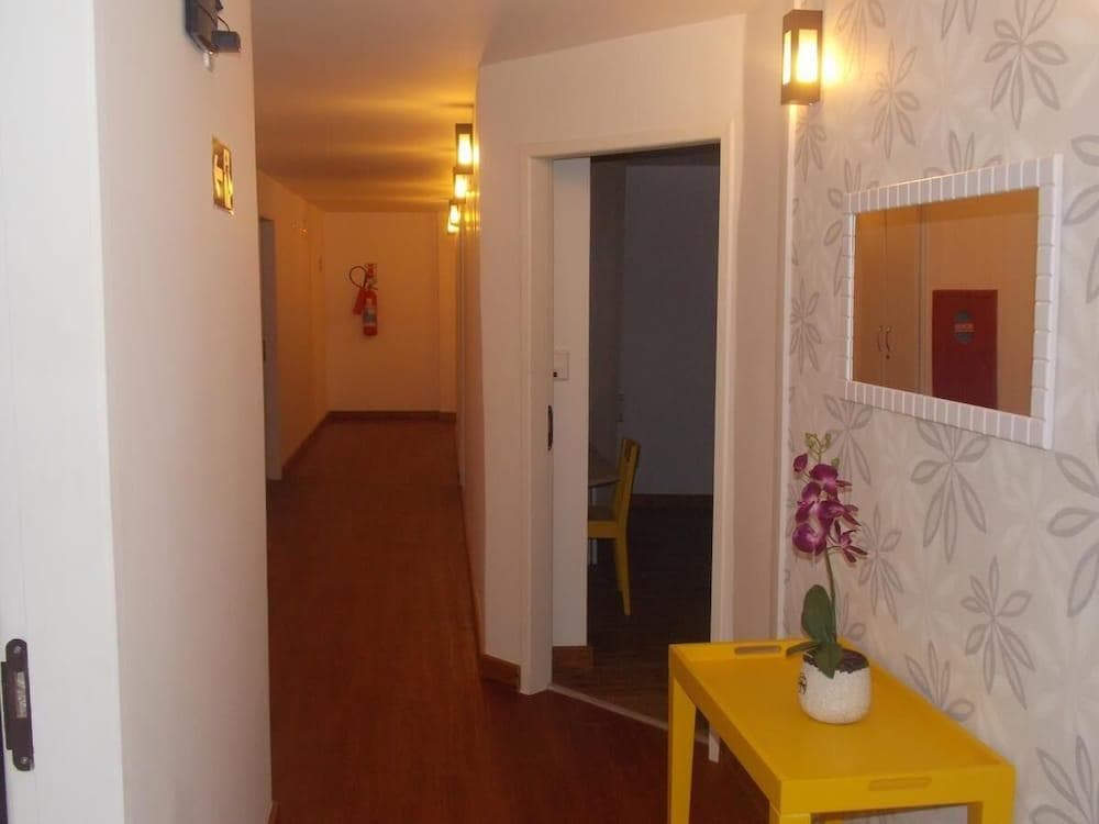 Hotel Rede 1