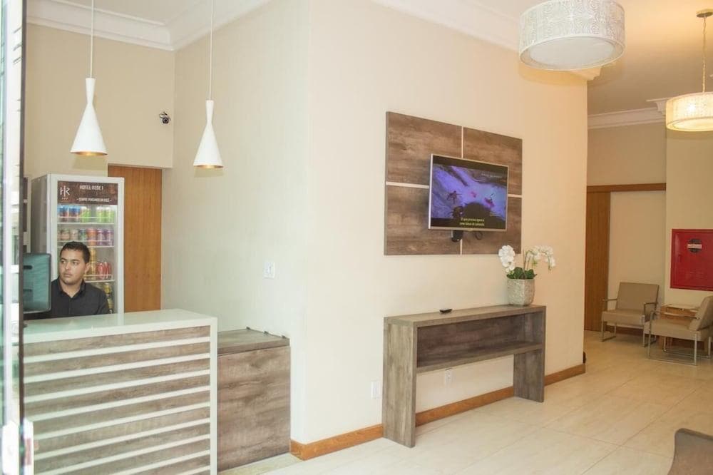 Hotel Rede 1