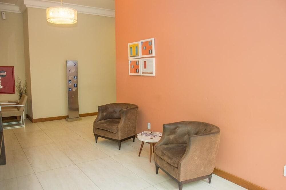 Hotel Rede 1