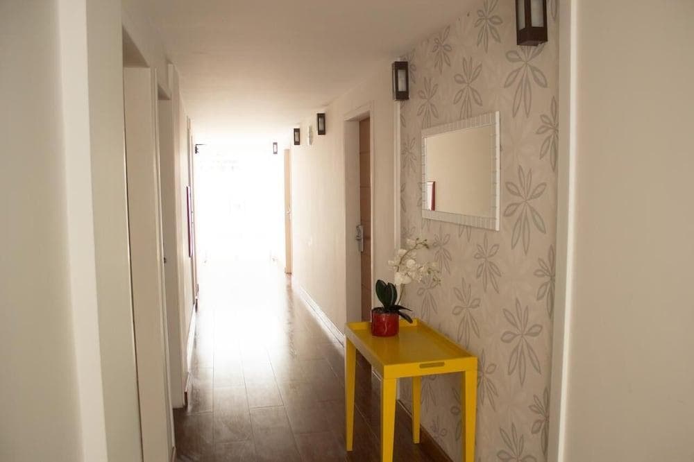 Hotel Rede 1