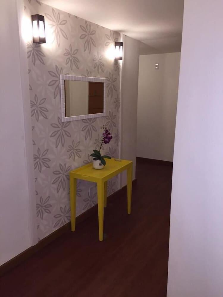 Hotel Rede 1