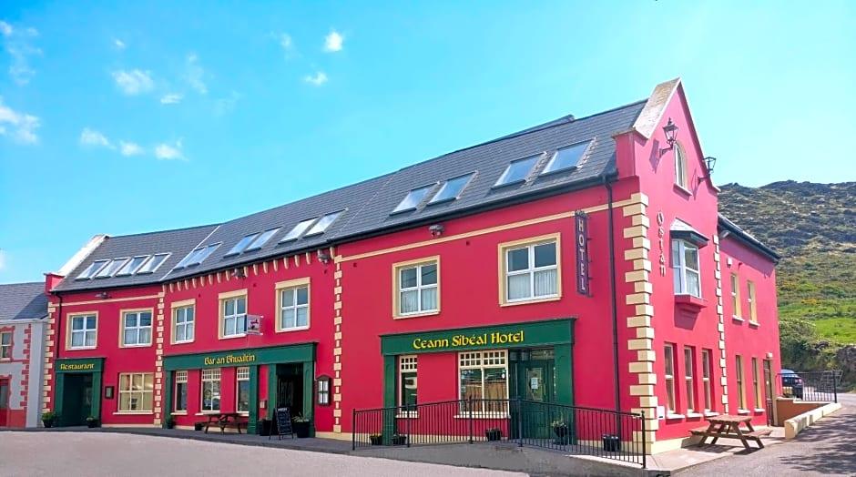 Ceann Sibeal Hotel