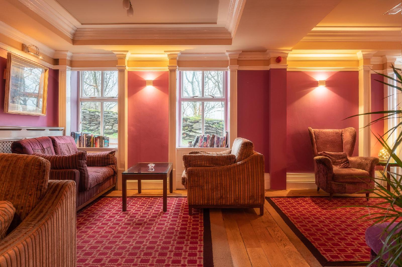 Ceann Sibeal Hotel