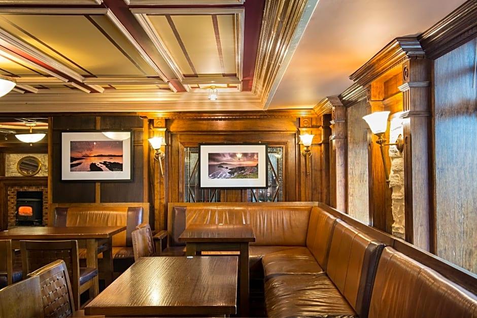 Ceann Sibeal Hotel