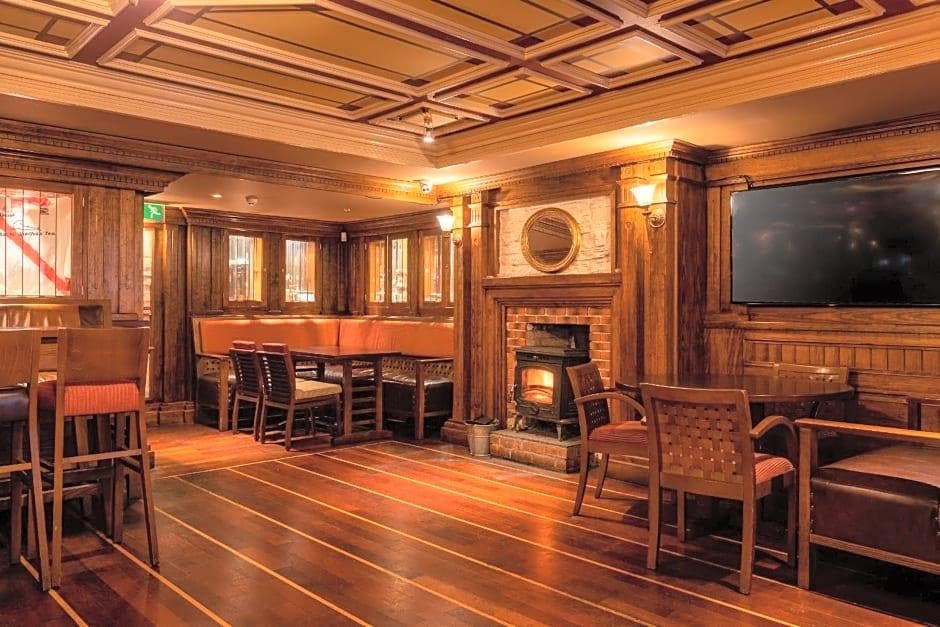Ceann Sibeal Hotel