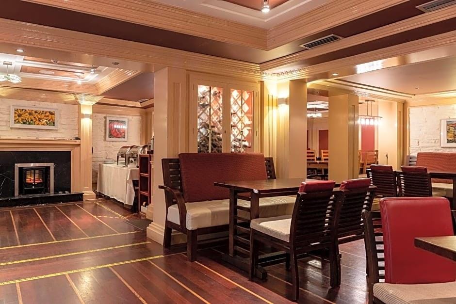 Ceann Sibeal Hotel