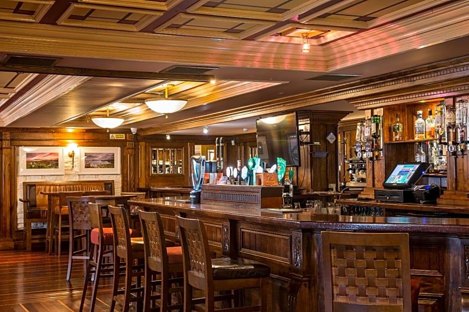 Ceann Sibeal Hotel