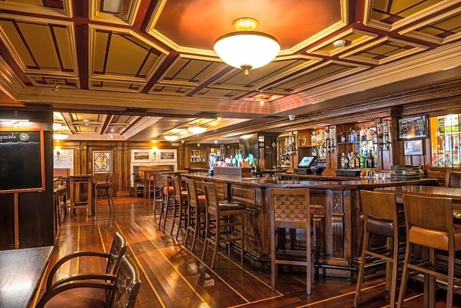 Ceann Sibeal Hotel