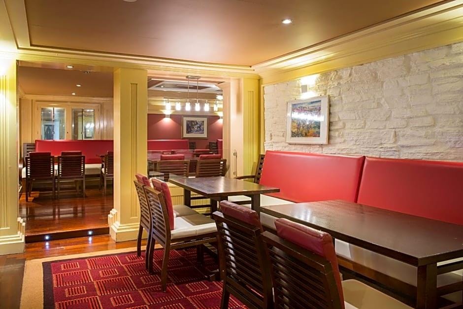 Ceann Sibeal Hotel