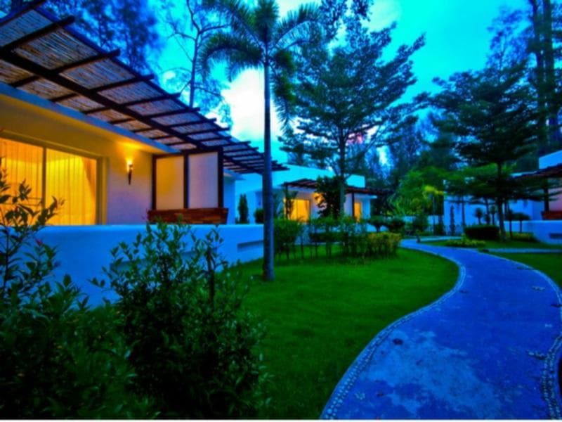 Yatale The Resort Trang