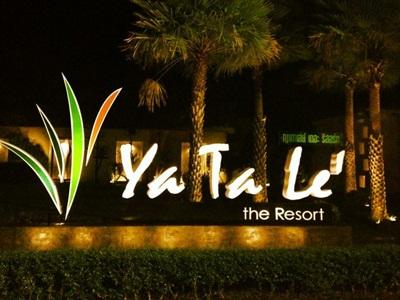 Yatale The Resort Trang