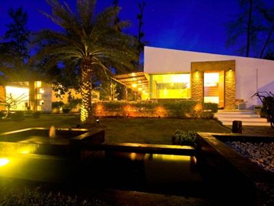 Yatale The Resort Trang