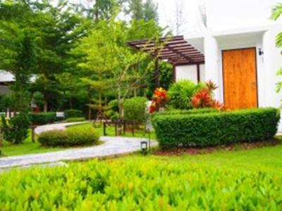 Yatale The Resort Trang
