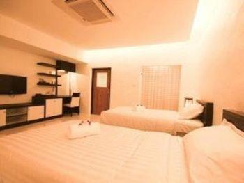 Yatale The Resort Trang