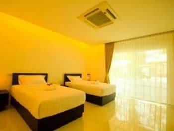 Yatale The Resort Trang