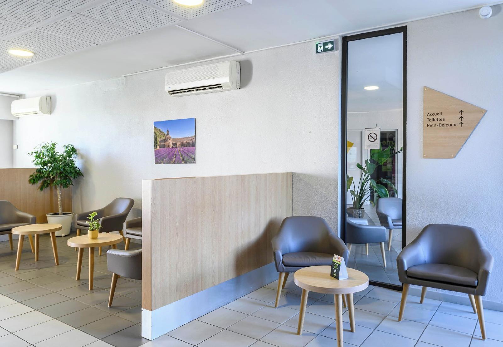 B And B Hotel Orange