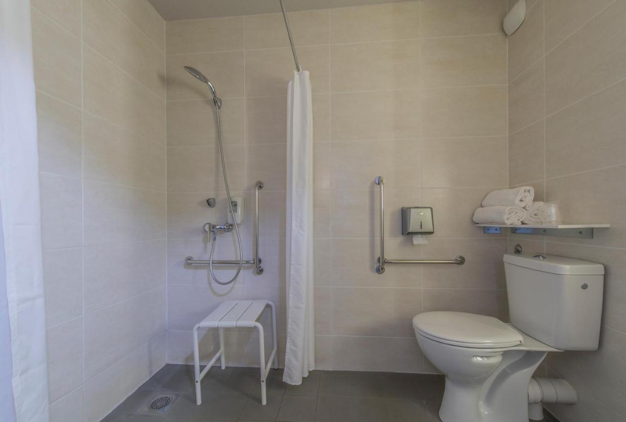 B And B Hotel Orange