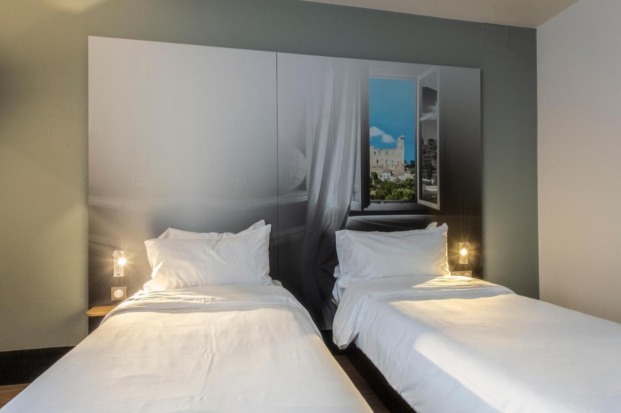 B And B Hotel Orange
