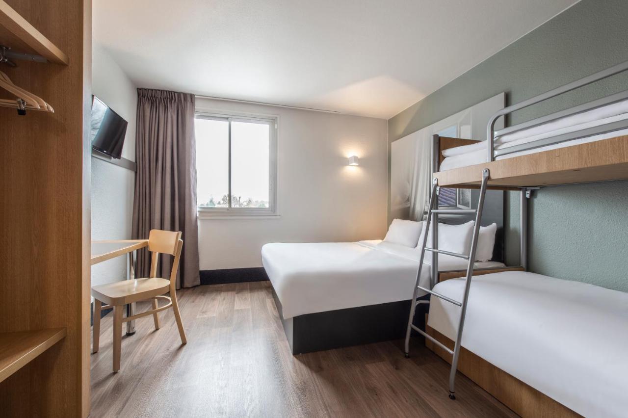 B And B Hotel Orange