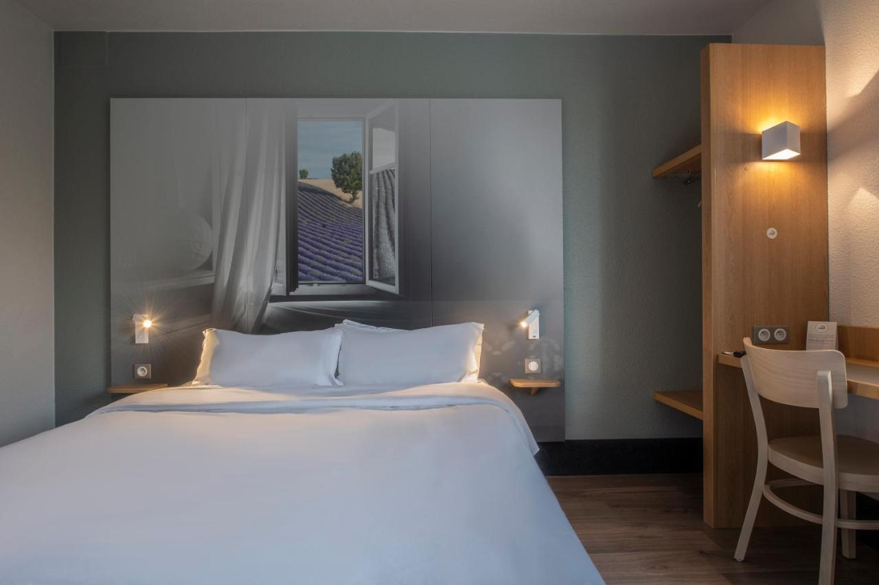 B And B Hotel Orange