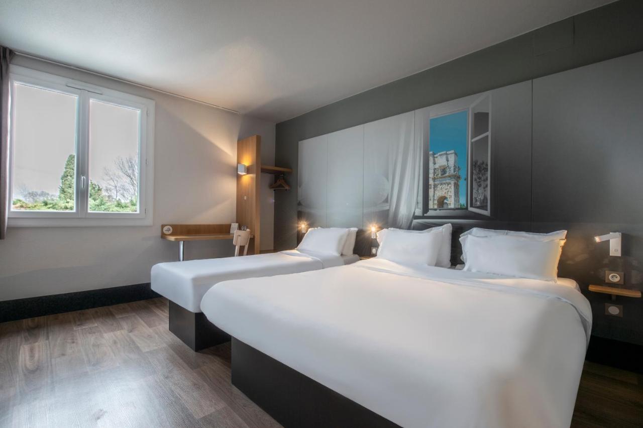 B And B Hotel Orange