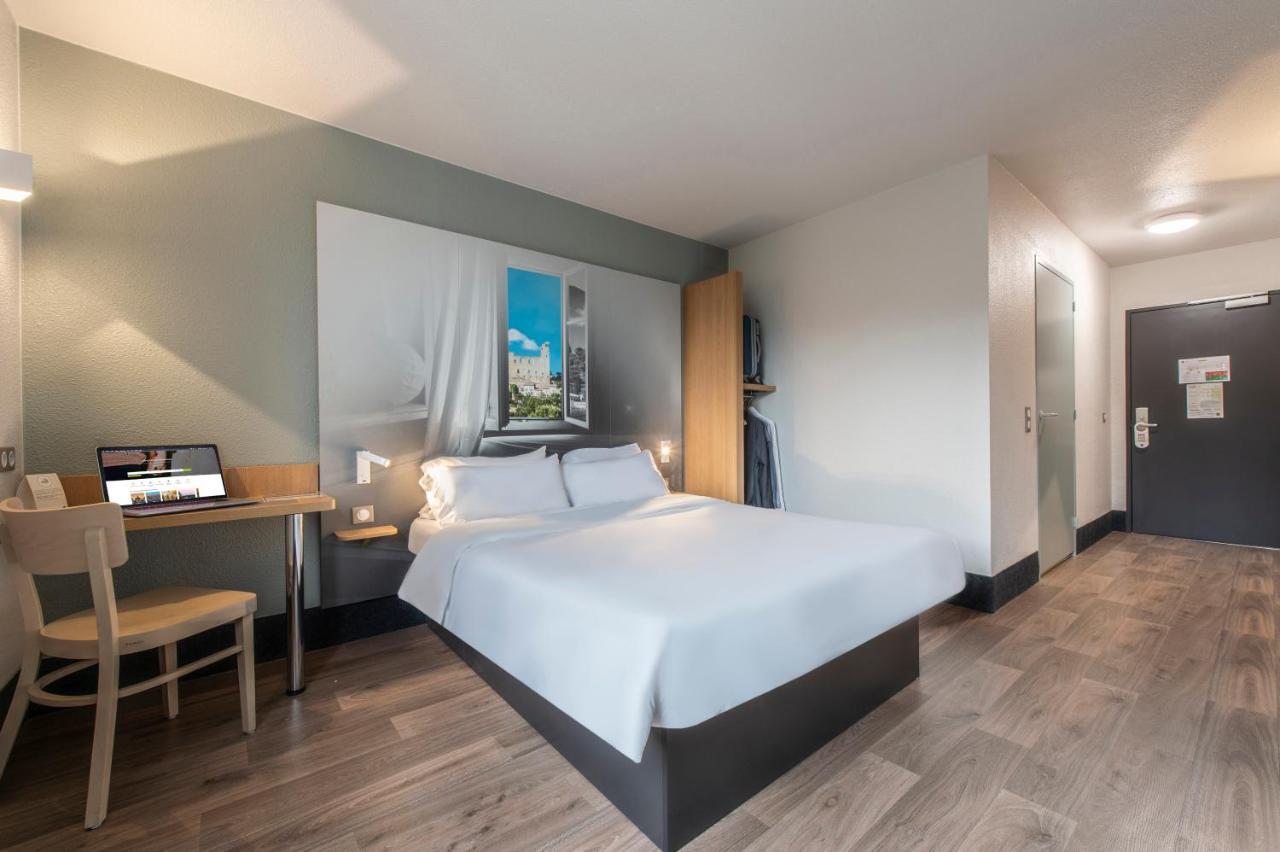 B And B Hotel Orange
