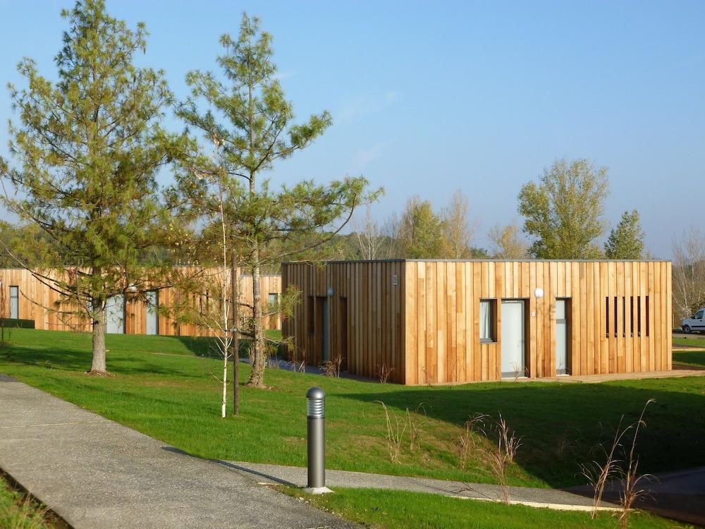 CIST Domaine D'Ariane
