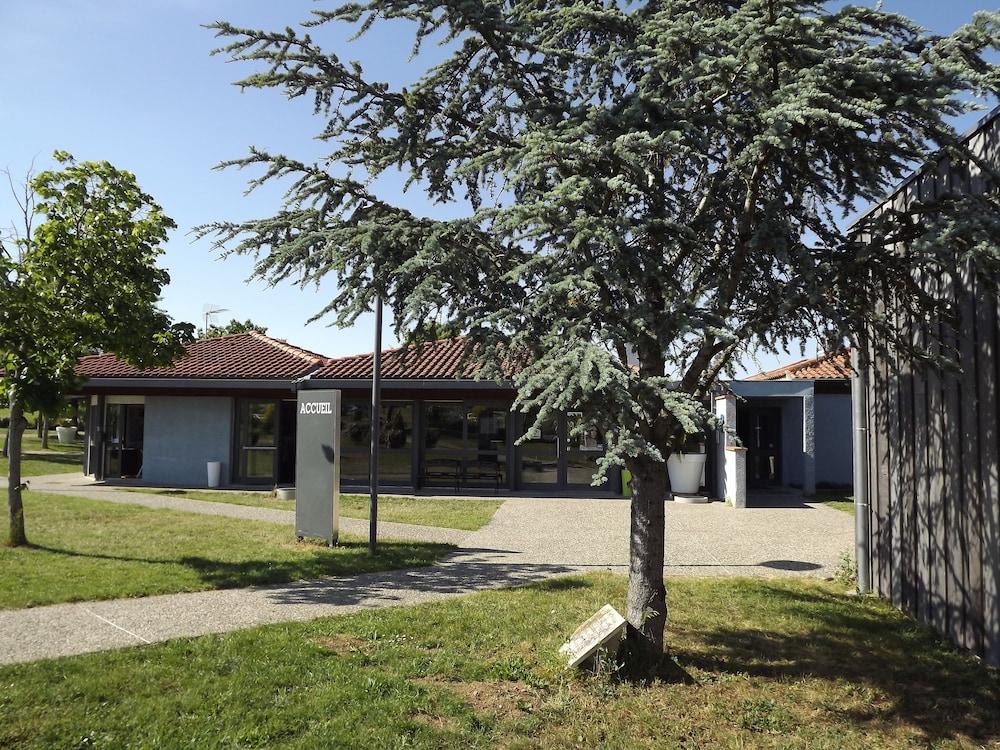 CIST Domaine D'Ariane