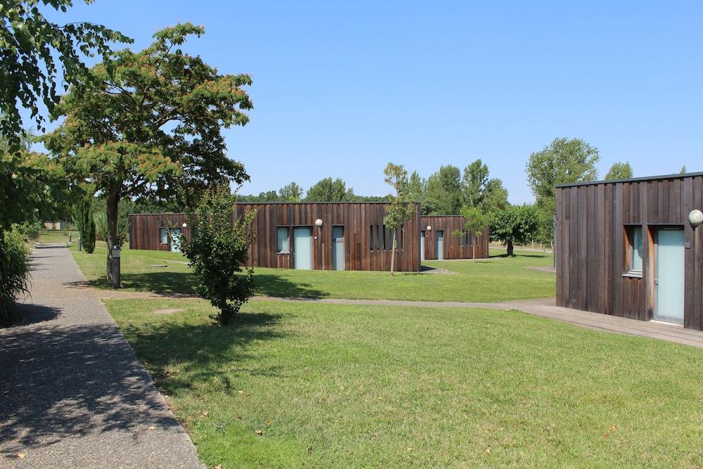 CIST Domaine D'Ariane