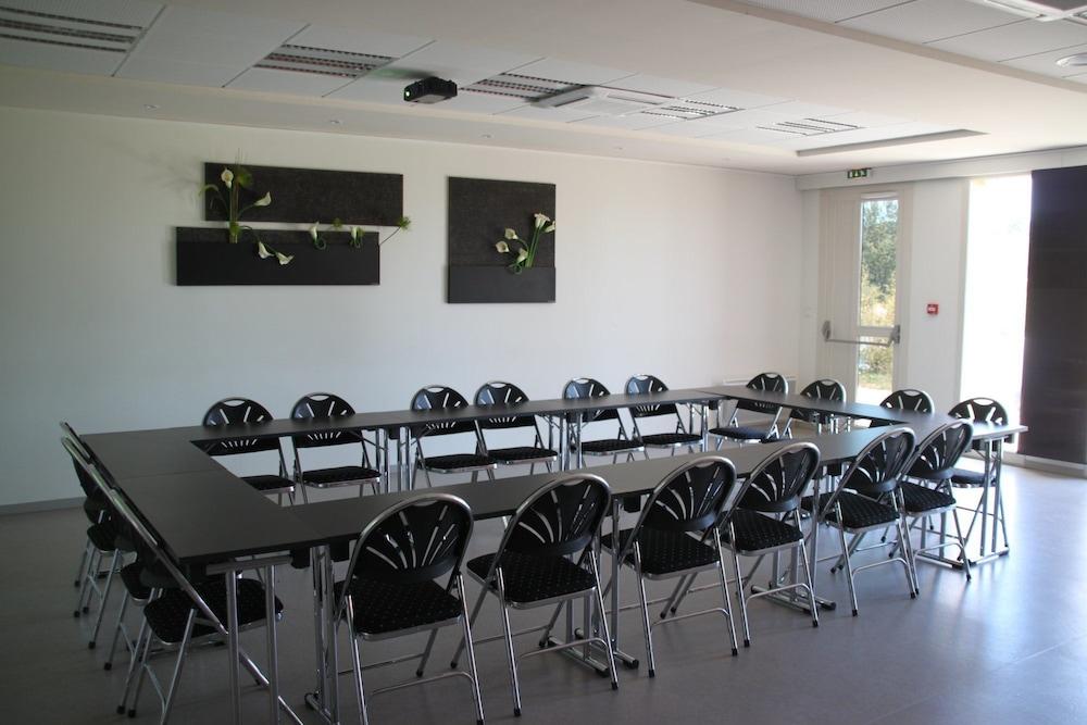 CIST Domaine D'Ariane