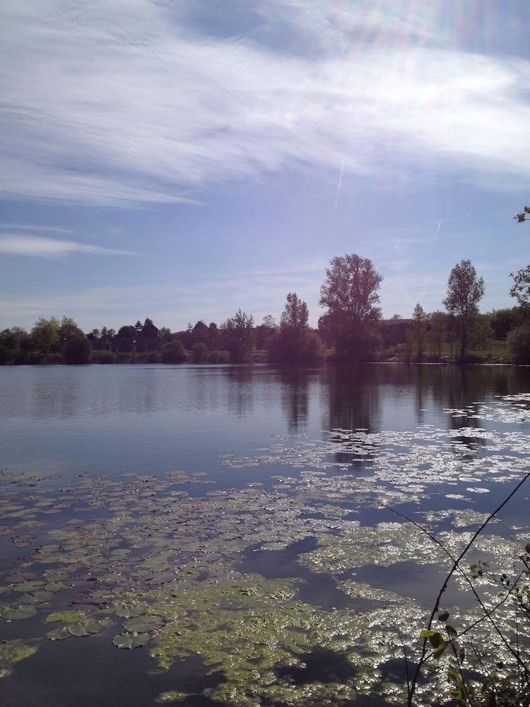 CIST Domaine D'Ariane