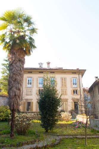 Palazzo Rivola