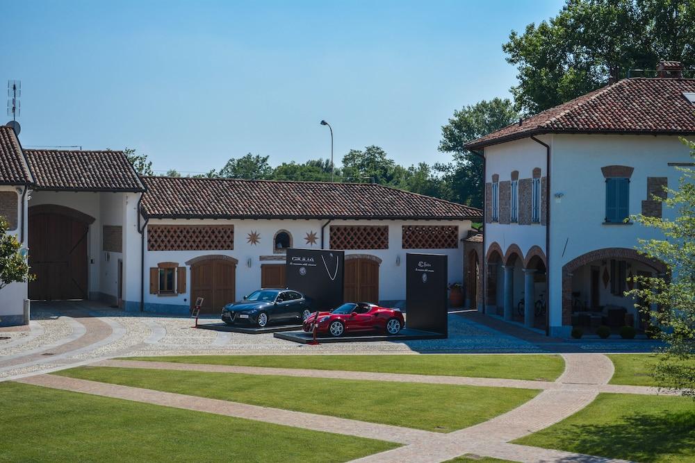 Hotel Sesmones
