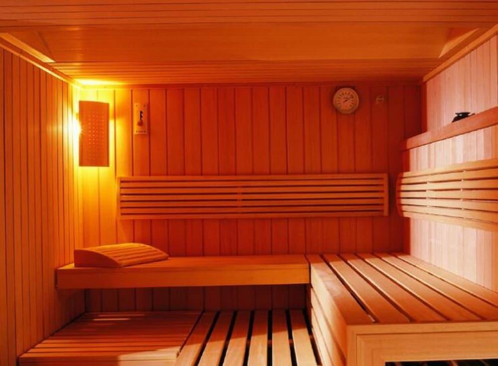 Hotel Sesmones