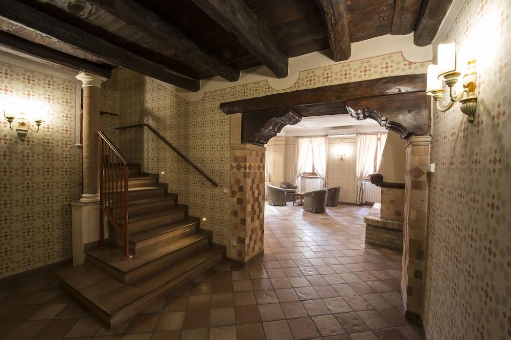 Hotel Sesmones