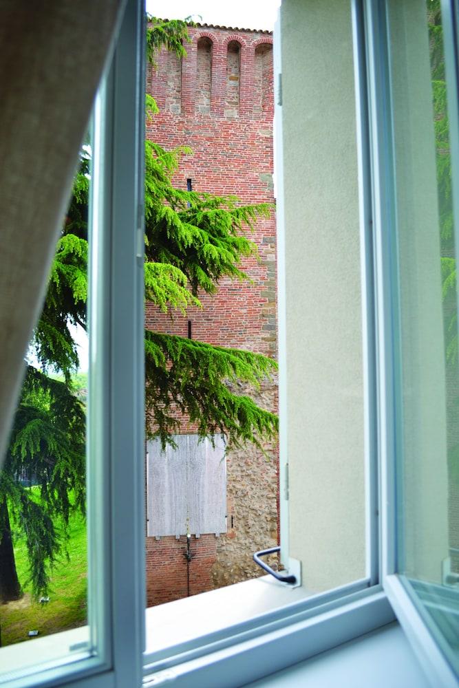 B&B La Vecchia Tenenza