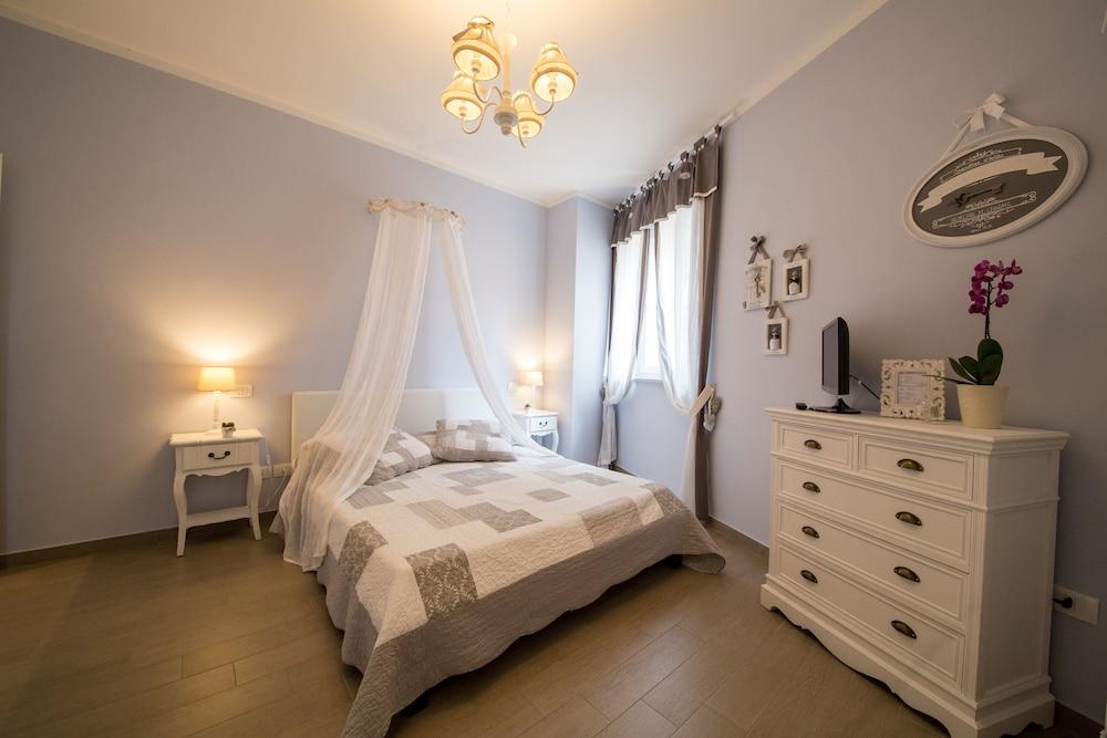 B&B La Vecchia Tenenza