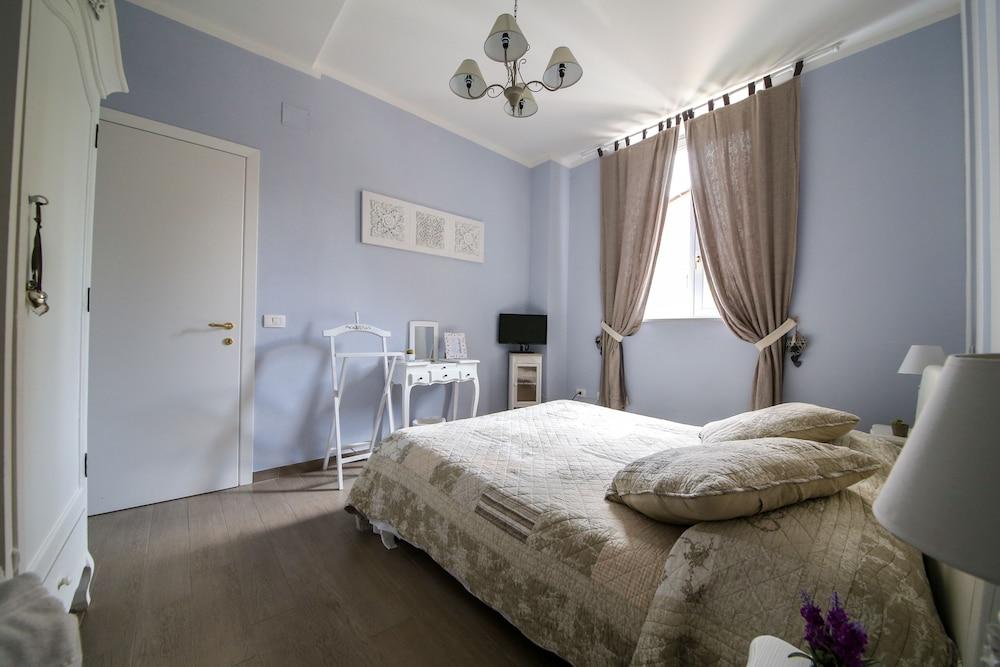 B&B La Vecchia Tenenza