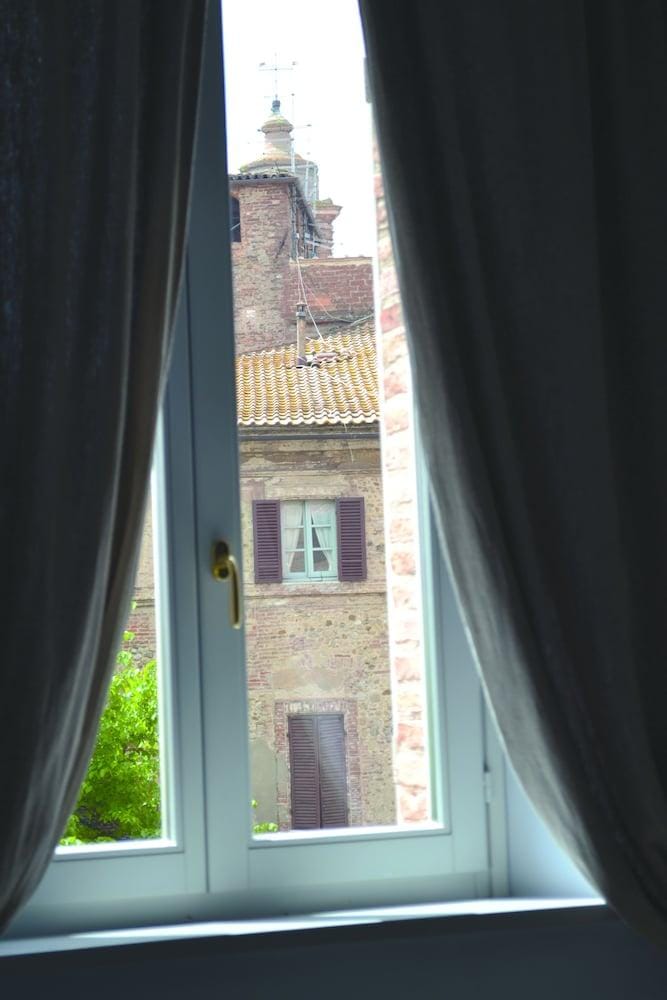 B&B La Vecchia Tenenza