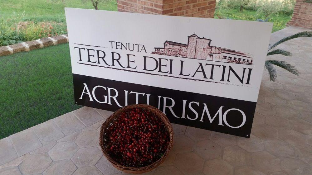 Terre Dei Latini