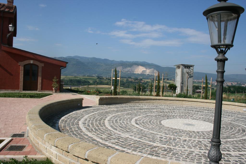 Terre Dei Latini