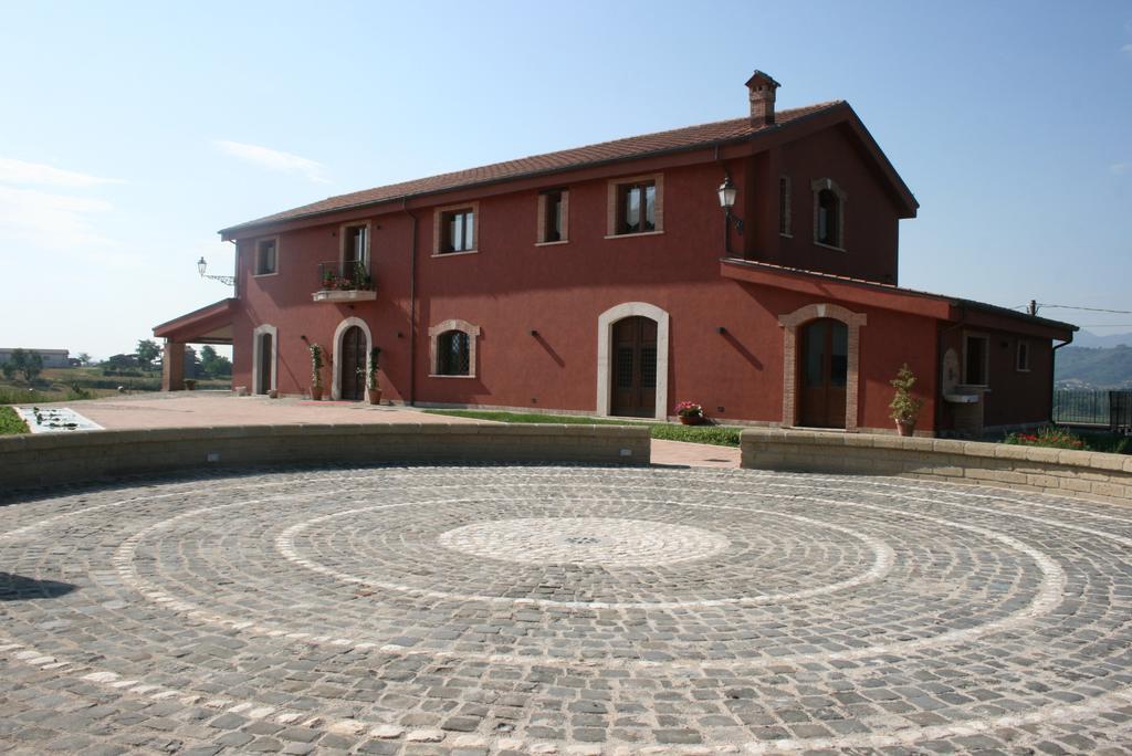 Terre Dei Latini